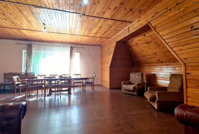 CASA  BOIEREASCA -ZONA SUPERBA -  CU UN PEISAJ MIRIFIC- COMISION 0% - 9