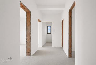 Casa individuală parter 142 mp utili - 750 mp teren - Ghermănești - Snagov - 5