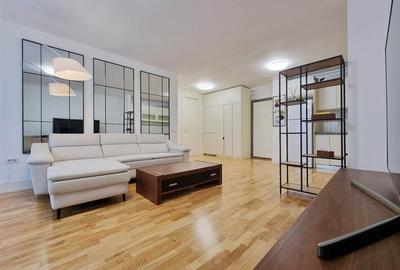 Modern 1-Bedroom Apartment Rent  | 102 The Address | Barbu Vacarescu near Dinamo - 1