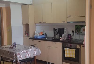 Ap 1 camera Bloc Nou Zona Girocului Spital Judetean Centrala gaz Clima - 1