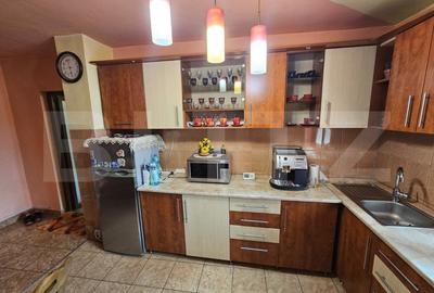 Apartament de 2 camere decomandat, 49mp etaj intermediar zona Baciu - 4