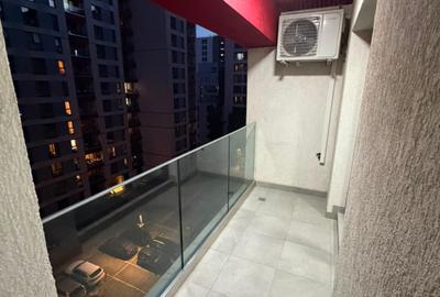 21 Residence - Lujerului / Apartament doua camere modern - 13