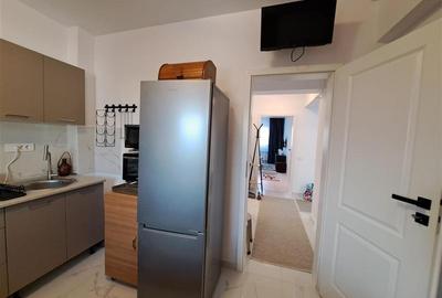 Inchiriere apartament 2 camere Fundeni, Dobroesti - 13