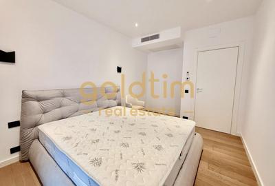 Apartament 4 camere/One Herastrau/2 Parcari subterane/Terasa mare/Lux/+tva - 6