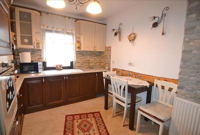 Apartament 2 camere decomandat,mobilat ,utilat Parcul Trandafirilor- Racadau - 17