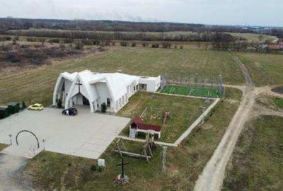 Teren Construcții intravilan de 11412 mp, în Șag