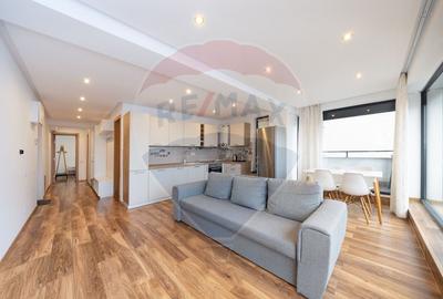 Apartament 3 camere -  poalele Tâmpei - pet friendlly - 9