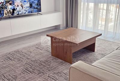 Moara de Vant - 2 camere premium in bloc nou, parcare inclusa - 4