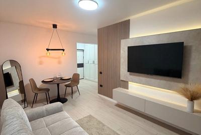 Garsoniera Decomandata Prima Inchiriere - 1