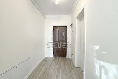Apartament cu 4 camere /85.5mp/zona Sub Cetate. - 13