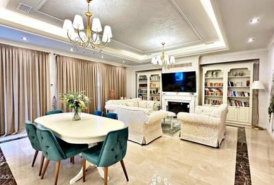 PRIMO - VILA - D+P+1 - TEREN 500 MP - Comision 0% - 4