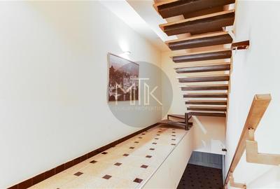 Exclusiv Penthouse 5 Camere | Herastrau - Cartierul Francez - 29