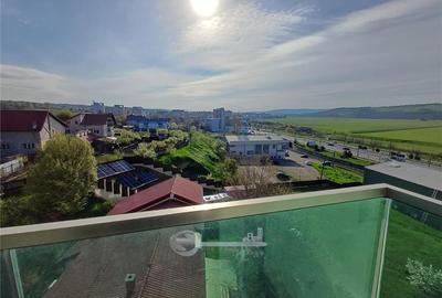 Apartament 1 Cameră cu Balcon – Grand Beetle Păcurari, Iași - 12