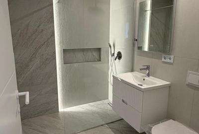 Apartament cu 4 camere la prima inchiriere | 95 mp | Mobilier la cerere | Iris - 14
