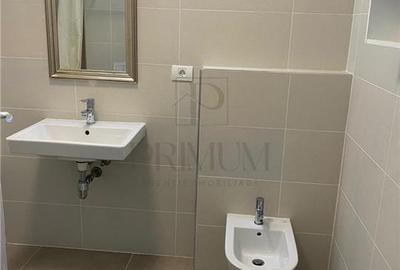 SIMION BARNUTIU - BLOC NOU - LIFT - 3 cam - 2 bai - terasa - LOC PARCARE+BOXA CF - 9