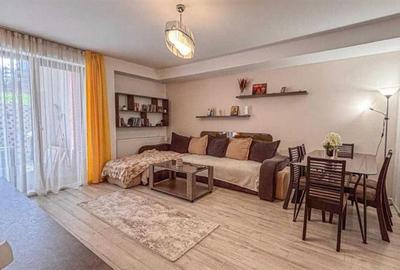 Apartament 2 camere bloc nou Tractorul - 1