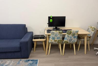 Apartament 2 camere | Complexul Rezidential Exigent Plaza Faza 5 | Loc de parcar - 4