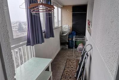 Metrou Jiului, apartament 2 camere sdec, et 5 mobilat, utilat - 11