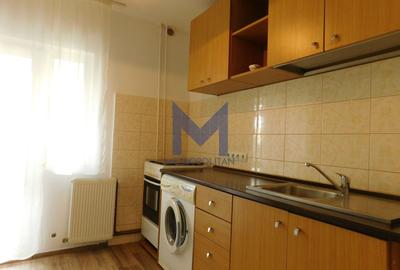 De închiriat apartament 2 camere decomandat, Zorilor - 10