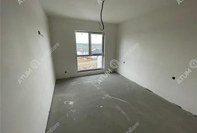Casa individuala 4 camere 230 teren liber pe Calea Cisnadiei Sibiu - 9