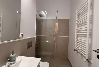 REA1027219 Apartament modern 2 camere Marmura Residence I Gradina proprie - 14