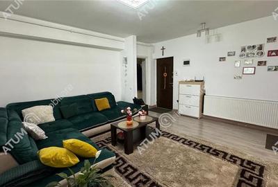 Apartament 4 camere 102 mp etaj 3 Doamna Stanca - 2