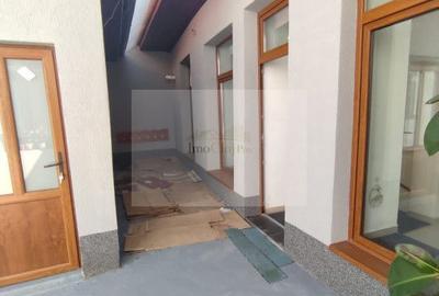 Vanzare spatiu comercial-Ultracentral-CLUJ- 86.7mp, 1.200€/lună Chirie - 14
