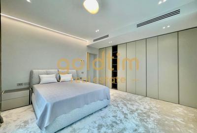 VILA UNICA PE IANCU NICOLAE/DESIGN INTERIOR/BANEASA RESIDENTIAL PARK/PIPERA - 56