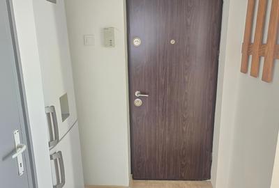 Inchiriez apartament 2 camere in Deva, etaj 3, zona Zamfirescu, - 4