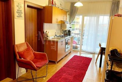 Apartament cu 2 camere decomandat în Zorilor