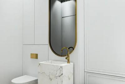 Garsoniera Spatioasa 46 mp | 500 m Metrou Mihai Bravu | Comision 0 - 13