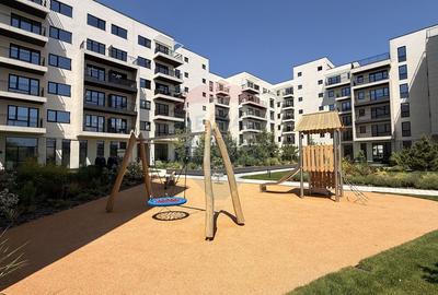 Apartament 2 camere | Persoana fizica | Mobilat | Nou - 1