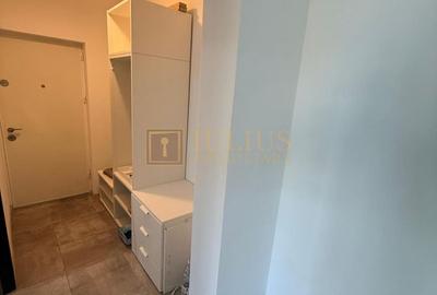 2 camere| Braytim| loc de parcare| bloc nou| apartament frumos| Pet friendly| - 14