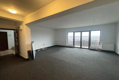 Apartament 4 camere 135mp, et2/3 - panorama oras, parcare - Zorilor - 6