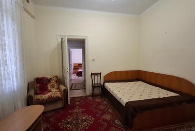Casa caramida (zona Tomis II) - 3 camere + teren 176 mp - 12