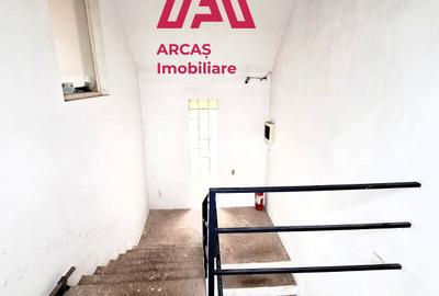 Casa individuala de vanzare 267 mp cu parcare-Piata Obor ! - 11