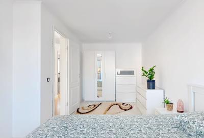 Duplex Bine Compartimentat | Luminos-Spatios | Zona IKEA | Comision 0 - 21