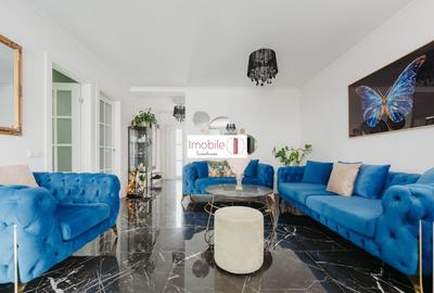 Casă modernă Feleacu | Panoramă | Teren generos - 8