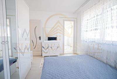 Apartament 3 camere decomandat – zona ICIL - CASA DE CULTURA - 6