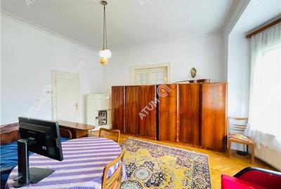 Casa individuala 4 camere decomandate 1000 mp teren zona Blv Victoriei - 16