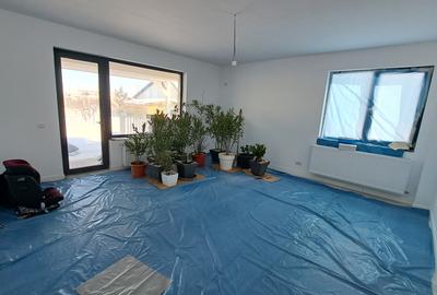 VILA SUPERBA CU 5 CAMERE  IN COMPLEX REZIDENTIAL CU CIRCUTI INCHIS - 8