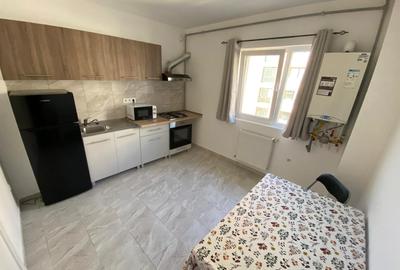 Apartament 2 camere, decomandat, Postalionului-Grand Arena - 3