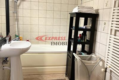 Decebal, Calea Calarasi, Metrou - 5