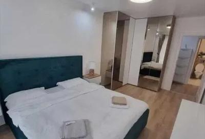 2 camere lux 68 mp Metropolitan Viilor Bloc 2022  langa Parcul Carol - 5
