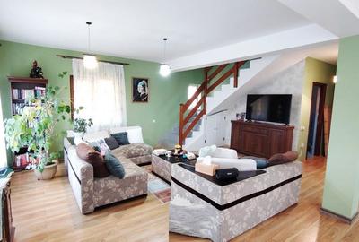 Casa unifamiliala P+E, teren 600 mp, zona linistita, aerisita, Iris - 2