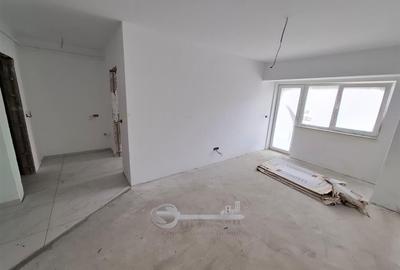 Apartament 1 camera de vanzare in Iasi, Galata, 44,57 mp, bloc nou - 4