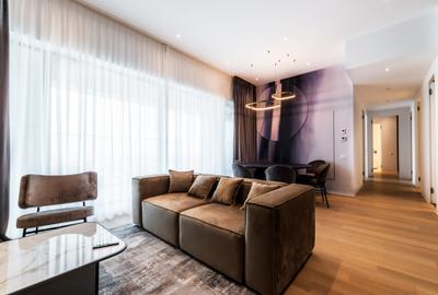 Apartament Nou 4 Camere - A-16.5 | ONE VERDI PARK | Loc de Par - 1