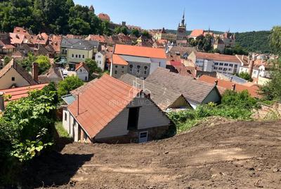 Casa de vanzare, str. George Cosbuc, nr. 28, Sighisoara - 16