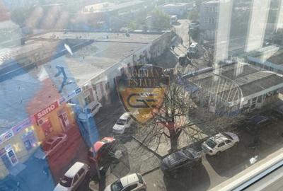 3 camere, City Park Mall, 77 mp, decomandat, et 5/7 lift nou, gaze, parcare rezi - 6