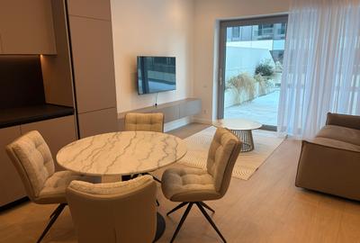 PRIMA INCHIRIERE - 2 CAMERE - FARA COMISION - AVIATIEI TOWER - 1